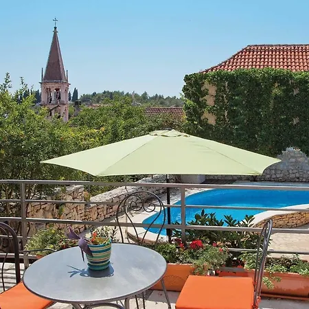 Vila Vicina Milna (Brac)