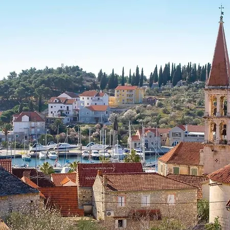 Vicina Vila Milna (Brac)