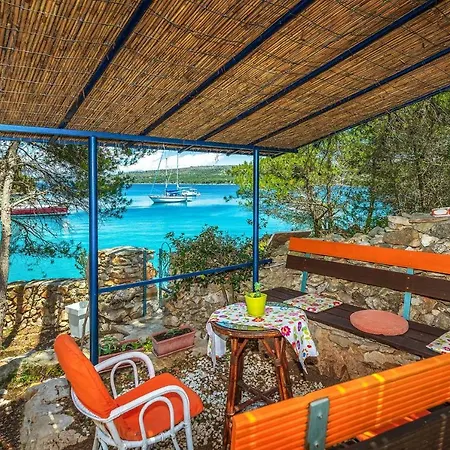 Vicina * Milna (Brac)